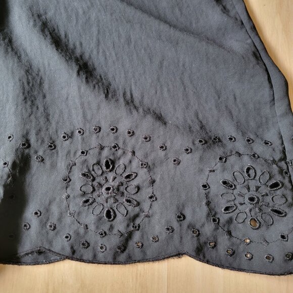 Loft Tank Blouse - Picture 4 of 4